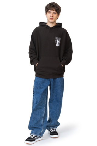 Bluza Z Kapturem Prosto Shadow