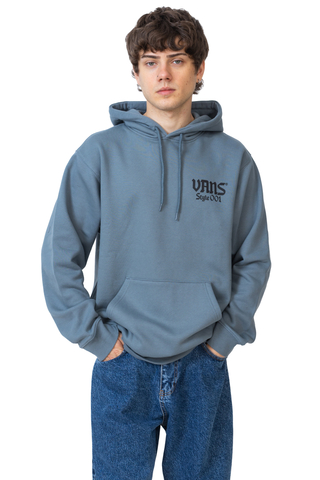 Bluza Z Kapturem Vans Style 001