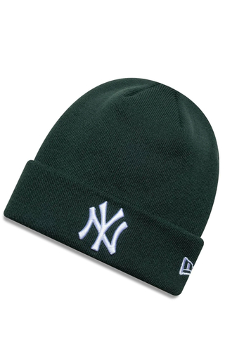Czapka Zimowa New Era New York Yankees Essential