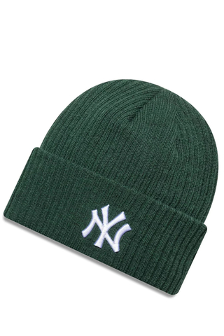 Czapka Zimowa New Era New York Yankees MLB