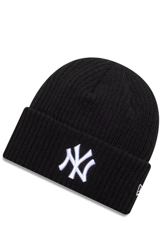 Czapka Zimowa New Era New York Yankees MLB