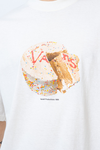 Koszulka Vans Caked