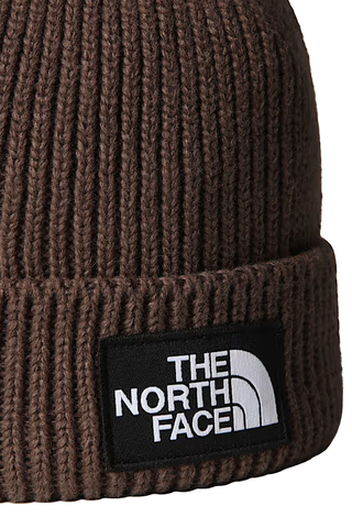 Zimní Čepice The North Face TNF Logo Box