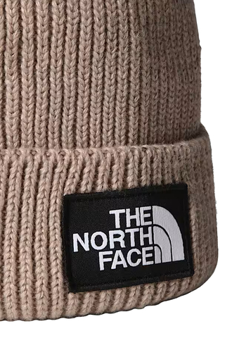Zimní Čepice The North Face TNF Logo Box