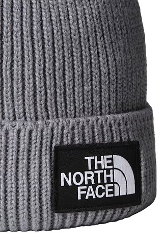 Zimní Čepice The North Face TNF Logo Box