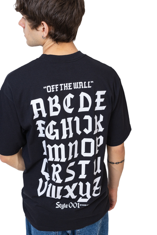 Koszulka Vans Style 001