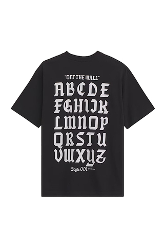 Koszulka Vans Style 001