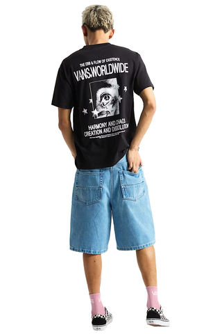 Koszulka Vans Chaos