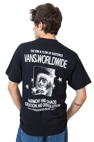 Koszulka Vans Chaos