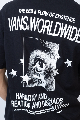 Koszulka Vans Chaos