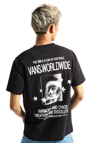 Koszulka Vans Chaos