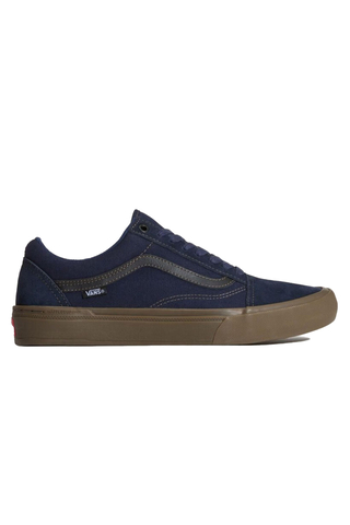 Boty Vans BMX Old Skool Gum