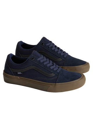 Boty Vans BMX Old Skool Gum