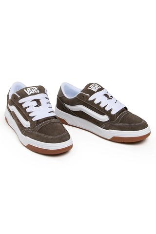 Boty Vans Hylane