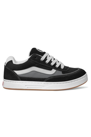 Boty Vans Skate Estazzo
