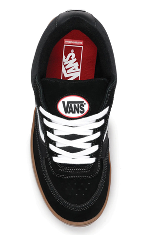 Boty Vans Skate Estazzo
