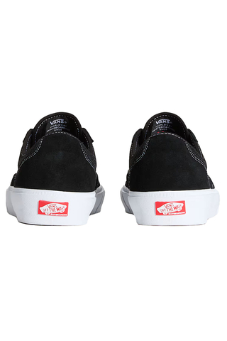 Boty Vans Skate Curren Caples Gum