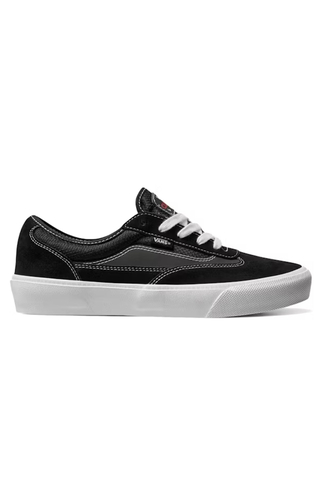 Boty Vans Skate Curren Caples Gum