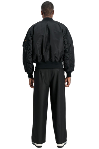 Zimní Bunda Alpha Industries MA-1 Heritage