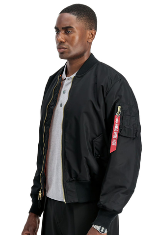 Kurtka Zimowa Alpha Industries MA-1 Heritage