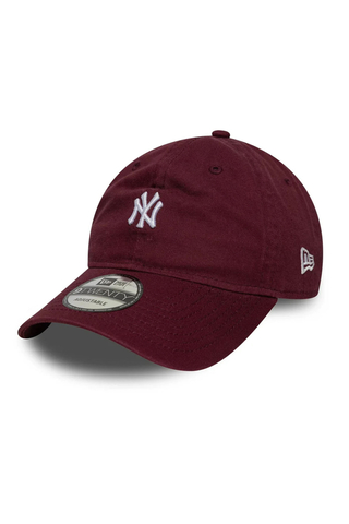 Kšiltovka New Era New York Yankees MLB Mini Logo 9Twenty