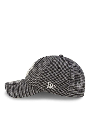 Czapka New Era New York Yankees MLB Houndstooth 9Twenty