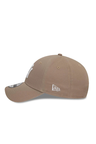 Kšiltovka New Era New York Yankees League Essential 9Forty