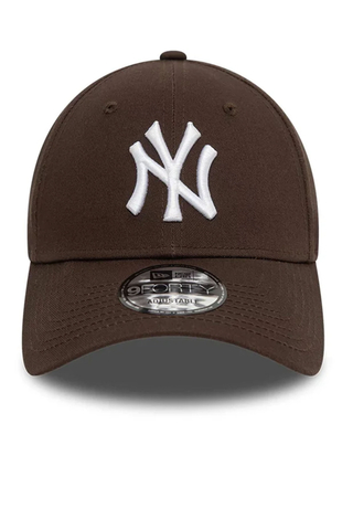 Kšiltovka New Era New York Yankees League Essential 9Forty