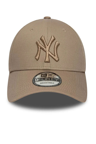 Czapka New Era New York Yankees League Essential 9Forty