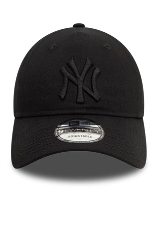 Kšiltovka New Era New York Yankees League Essential 9Twenty