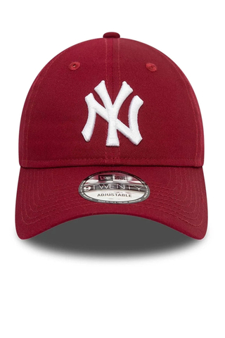 Kšiltovka New Era New York Yankees League Essential 9Twenty