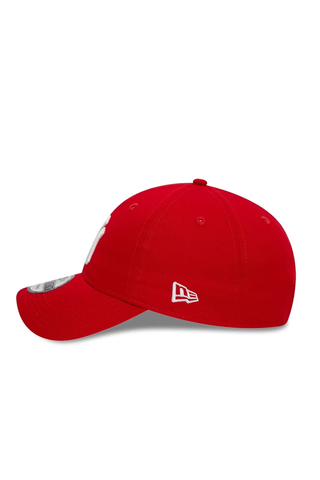 Kšiltovka New Era New York Yankees League Essential 9Twenty