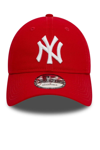 Kšiltovka New Era New York Yankees League Essential 9Twenty