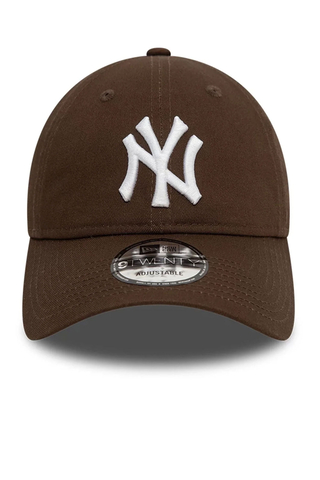 Czapka New Era New York Yankees League Essential 9Twenty