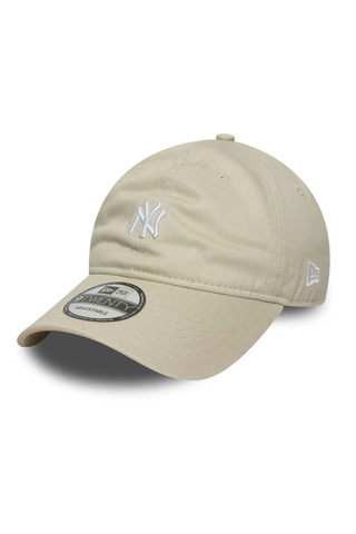Czapka New Era New York Yankees MLB Mini Logo 9Twenty