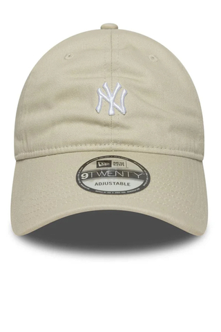 Czapka New Era New York Yankees MLB Mini Logo 9Twenty
