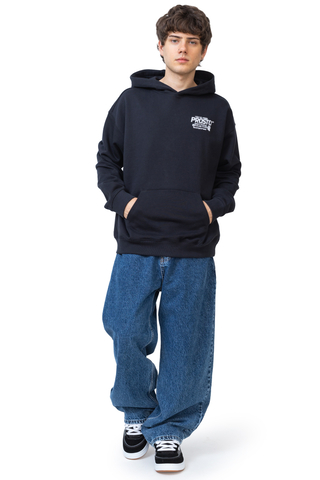 Bluza Z Kapturem Prosto Flathead