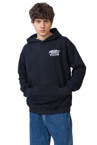 Bluza Z Kapturem Prosto Flathead