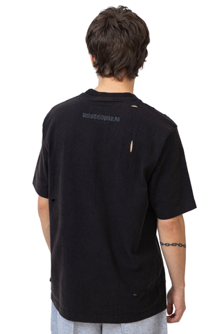 Tričko Wasted Paris Curse