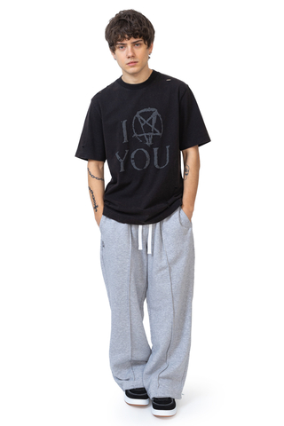 Tričko Wasted Paris Curse