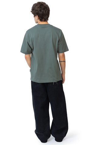 Tričko Wasted Paris Ashtray