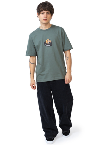 Tričko Wasted Paris Ashtray