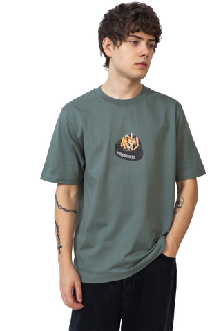 Tričko Wasted Paris Ashtray