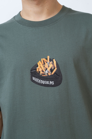 Tričko Wasted Paris Ashtray