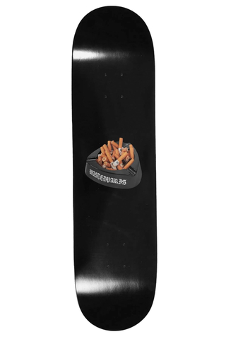 Deska Na Skateboard Wasted Paris Ashtray