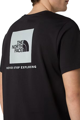 Tričko The North Face NSE Reflective Box