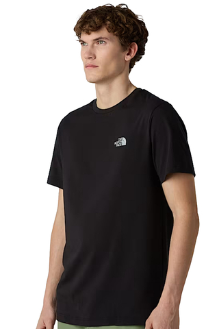 Tričko The North Face NSE Reflective Box
