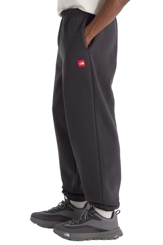Spodnie Dresowe The North Face Red Box