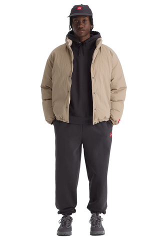Spodnie Dresowe The North Face Red Box