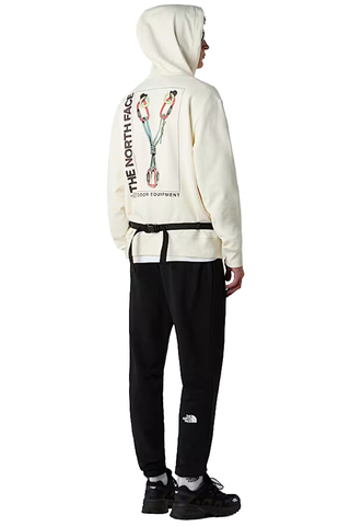 Bluza Z Kapturem The North Face Explore Gear